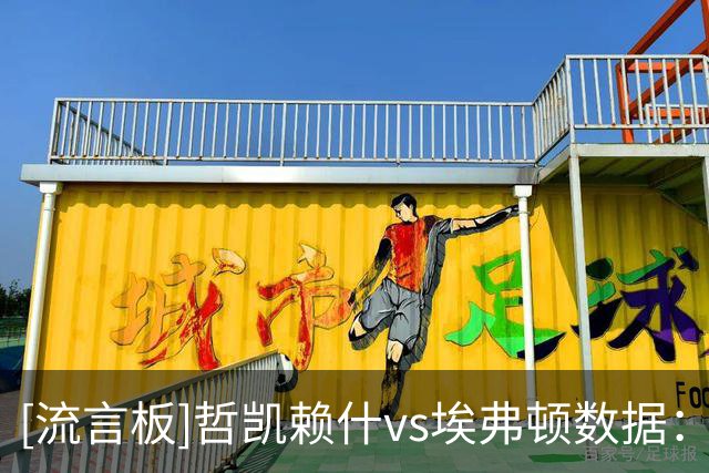 [流言板]哲凯赖什vs埃弗顿数据：1助攻+3关键传球，0射门6对抗0胜